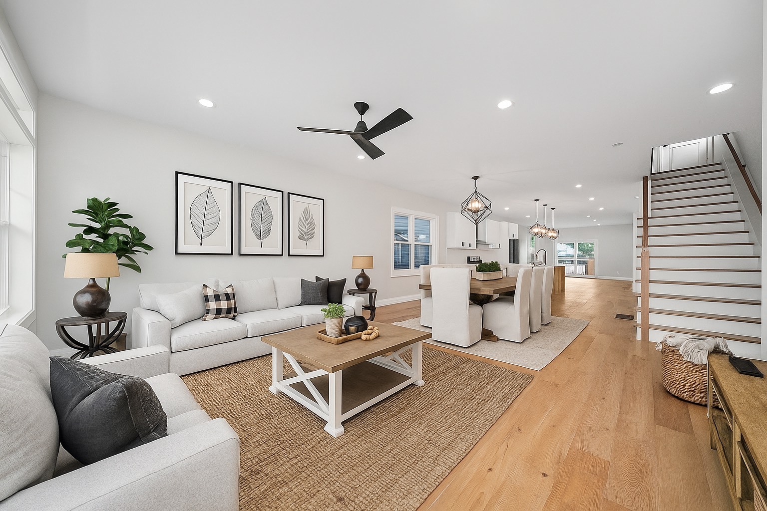 2224 N Nordica Avenue