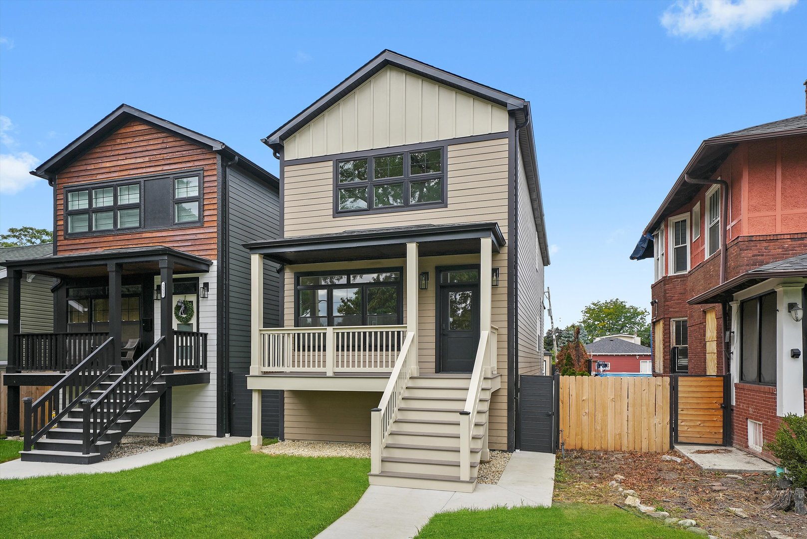 2224 N Nordica Avenue