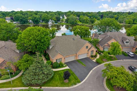 1240 Willowgate Lane, St. Charles, IL 60174 - #: 12694179