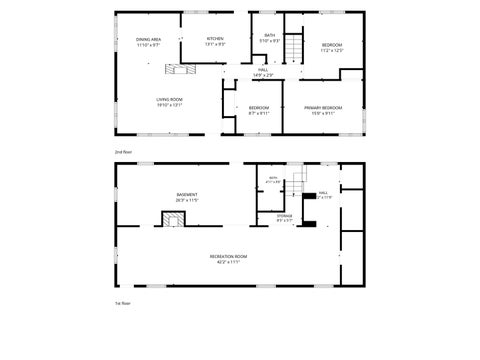 Tiny photo for 7528 W Winnemac Avenue, Harwood Heights, IL 60706 (MLS # 12721125)