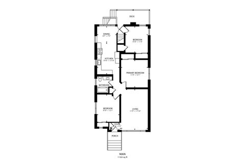 Tiny photo for 7528 W Winnemac Avenue, Harwood Heights, IL 60706 (MLS # 12721125)