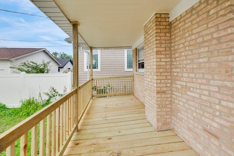 Tiny photo for 7528 W Winnemac Avenue, Harwood Heights, IL 60706 (MLS # 12721125)