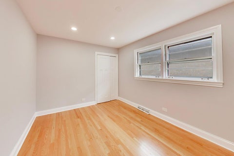 Tiny photo for 7528 W Winnemac Avenue, Harwood Heights, IL 60706 (MLS # 12721125)