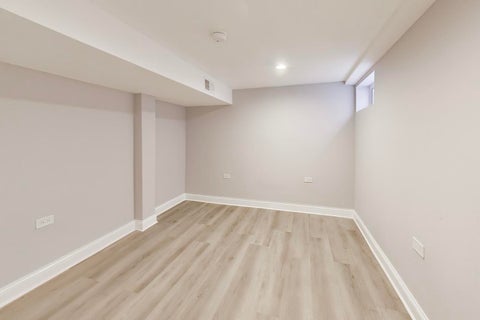 Tiny photo for 7528 W Winnemac Avenue, Harwood Heights, IL 60706 (MLS # 12721125)