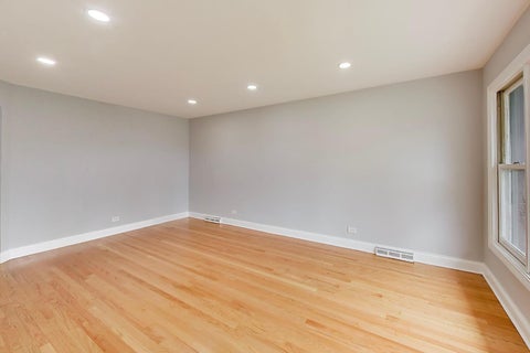 Tiny photo for 7528 W Winnemac Avenue, Harwood Heights, IL 60706 (MLS # 12721125)