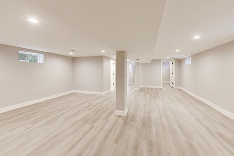 Tiny photo for 7528 W Winnemac Avenue, Harwood Heights, IL 60706 (MLS # 12721125)