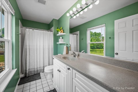 Tiny photo for 1756 Somerfield Lane, Crystal Lake, IL 60014 (MLS # 12688176)
