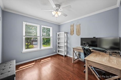 Tiny photo for 1756 Somerfield Lane, Crystal Lake, IL 60014 (MLS # 12688176)