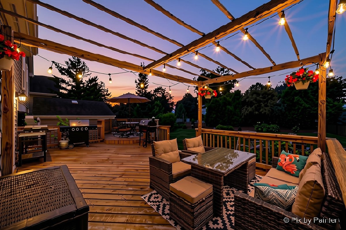 1756 Somerfield Lane