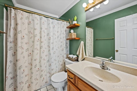 Tiny photo for 1756 Somerfield Lane, Crystal Lake, IL 60014 (MLS # 12688176)
