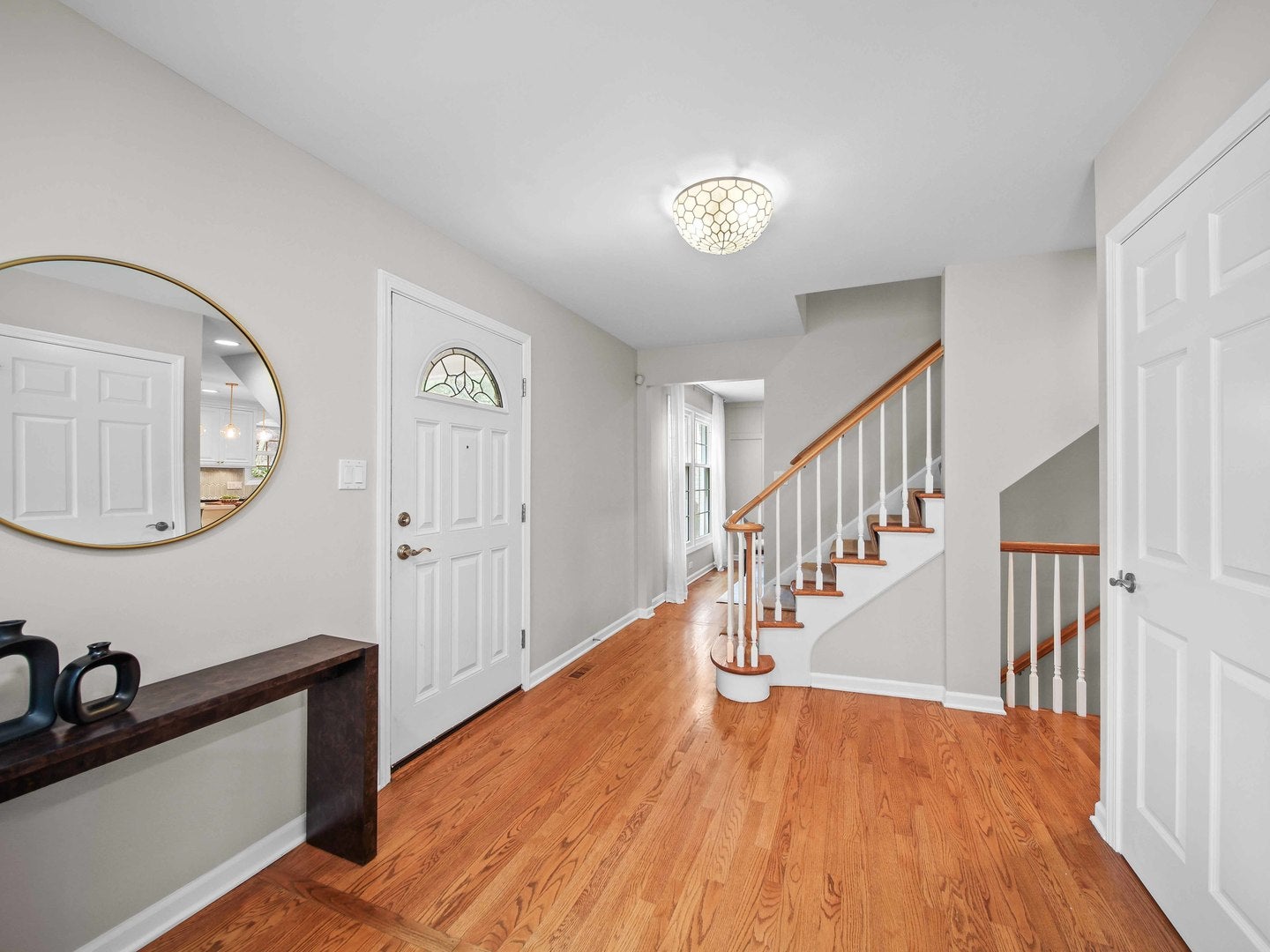 2820 Beckwith Court