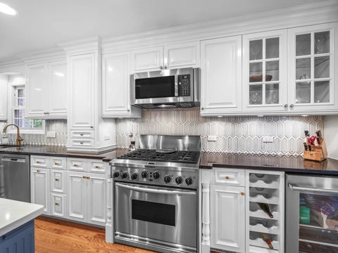 Tiny photo for 2820 Beckwith Court, Northbrook, IL 60062 (MLS # 12752136)