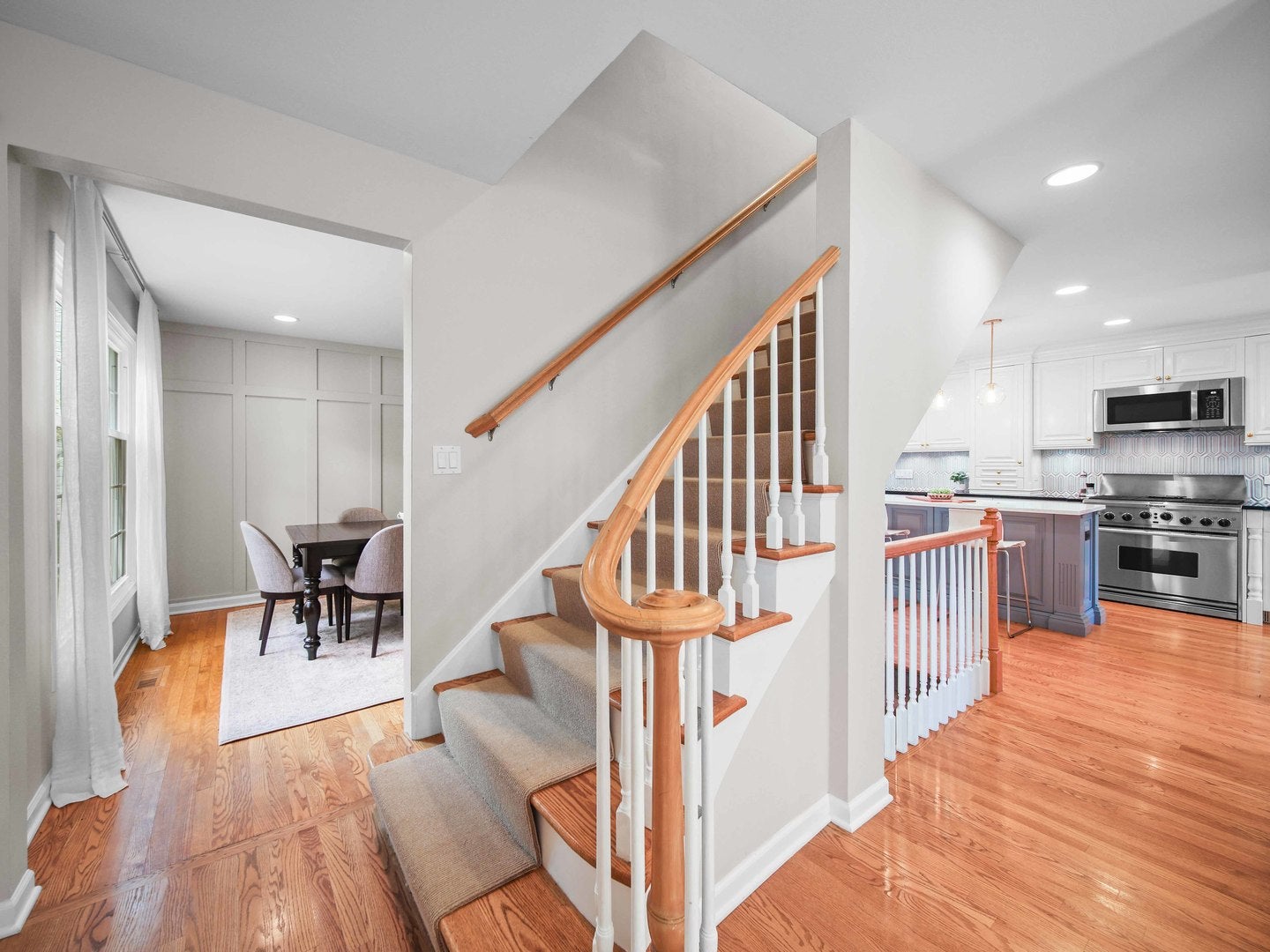2820 Beckwith Court
