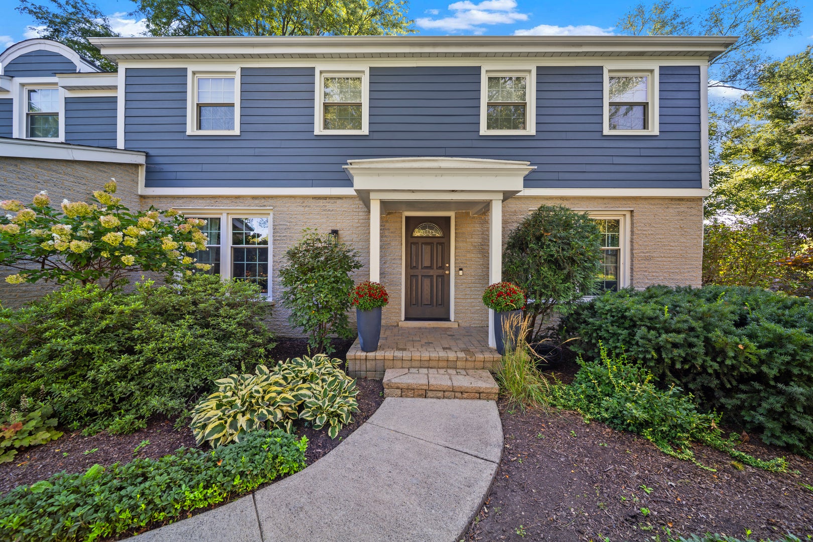 2820 Beckwith Court