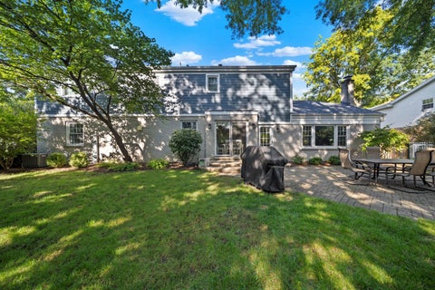 Tiny photo for 2820 Beckwith Court, Northbrook, IL 60062 (MLS # 12752136)