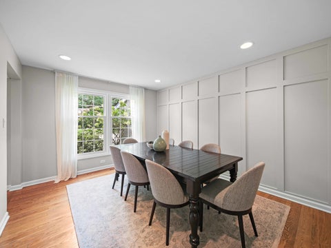 Tiny photo for 2820 Beckwith Court, Northbrook, IL 60062 (MLS # 12752136)