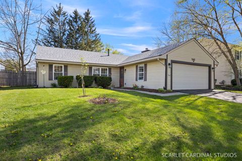 Photo of 30W161 Mack Road, Warrenville, IL 60555 (MLS # 12625131)