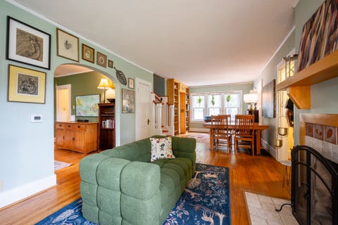 Tiny photo for 1214 W Green Street, Champaign, IL 61821 (MLS # 12684617)