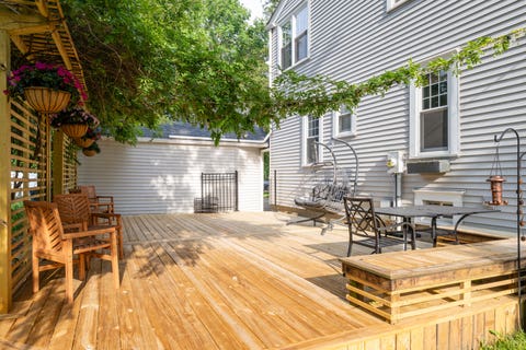 Tiny photo for 1214 W Green Street, Champaign, IL 61821 (MLS # 12684617)