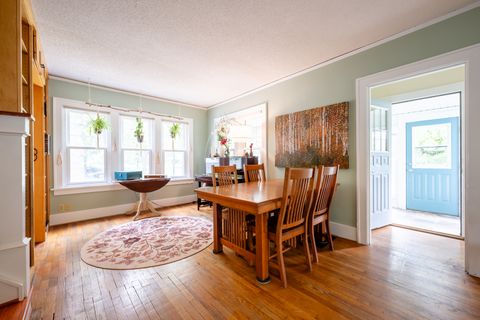 Tiny photo for 1214 W Green Street, Champaign, IL 61821 (MLS # 12684617)