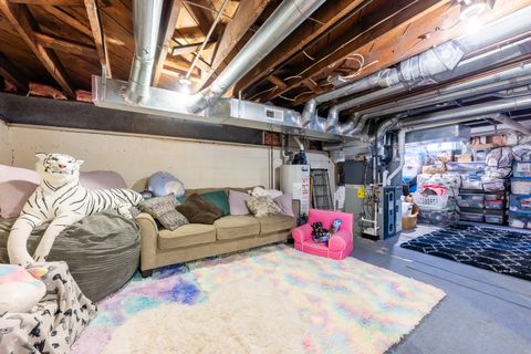 Tiny photo for 1214 W Green Street, Champaign, IL 61821 (MLS # 12684617)