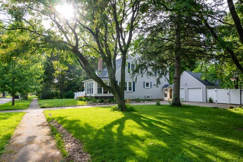 Tiny photo for 1214 W Green Street, Champaign, IL 61821 (MLS # 12684617)