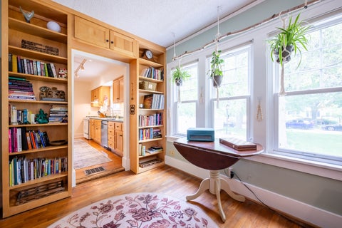 Tiny photo for 1214 W Green Street, Champaign, IL 61821 (MLS # 12684617)