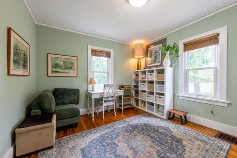 Tiny photo for 1214 W Green Street, Champaign, IL 61821 (MLS # 12684617)