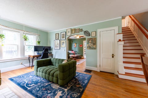 Tiny photo for 1214 W Green Street, Champaign, IL 61821 (MLS # 12684617)