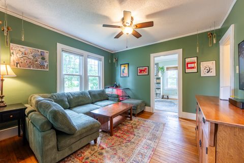 Tiny photo for 1214 W Green Street, Champaign, IL 61821 (MLS # 12684617)