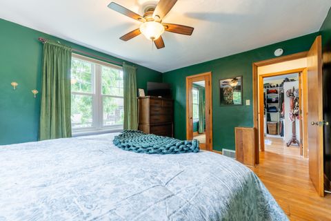 Tiny photo for 1214 W Green Street, Champaign, IL 61821 (MLS # 12684617)