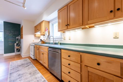 Tiny photo for 1214 W Green Street, Champaign, IL 61821 (MLS # 12684617)