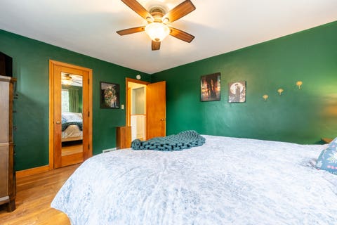 Tiny photo for 1214 W Green Street, Champaign, IL 61821 (MLS # 12684617)