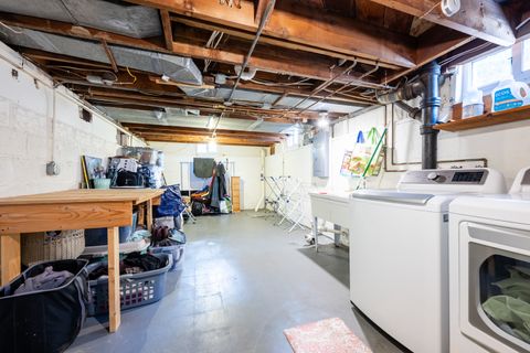 Tiny photo for 1214 W Green Street, Champaign, IL 61821 (MLS # 12684617)