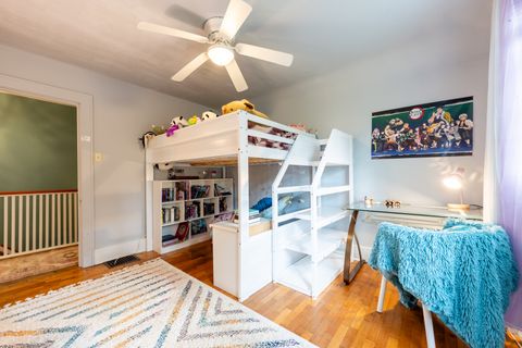 Tiny photo for 1214 W Green Street, Champaign, IL 61821 (MLS # 12684617)