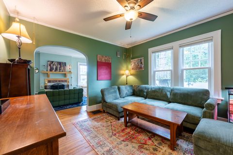 Tiny photo for 1214 W Green Street, Champaign, IL 61821 (MLS # 12684617)
