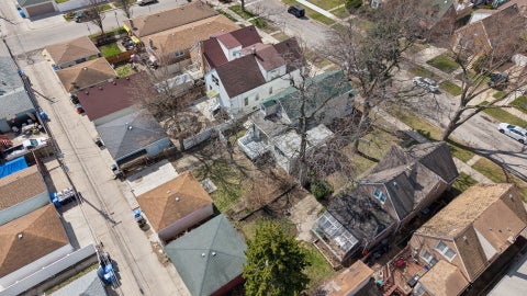 Tiny photo for 6347 S Kenneth Avenue, Chicago, IL 60629 (MLS # 12733742)