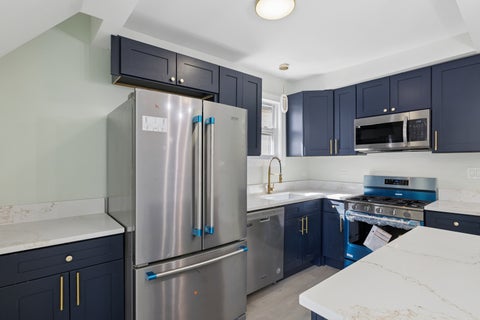 Tiny photo for 6347 S Kenneth Avenue, Chicago, IL 60629 (MLS # 12733742)
