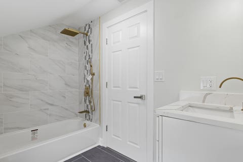 Tiny photo for 6347 S Kenneth Avenue, Chicago, IL 60629 (MLS # 12733742)