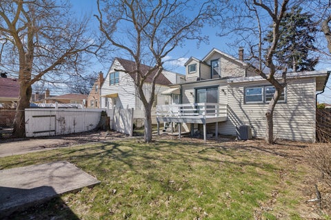 Tiny photo for 6347 S Kenneth Avenue, Chicago, IL 60629 (MLS # 12733742)