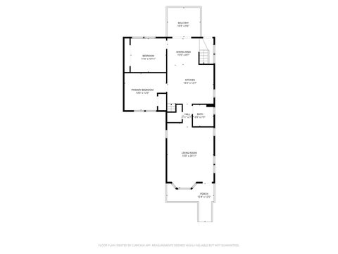 Tiny photo for 6347 S Kenneth Avenue, Chicago, IL 60629 (MLS # 12733742)