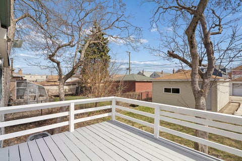 Tiny photo for 6347 S Kenneth Avenue, Chicago, IL 60629 (MLS # 12733742)