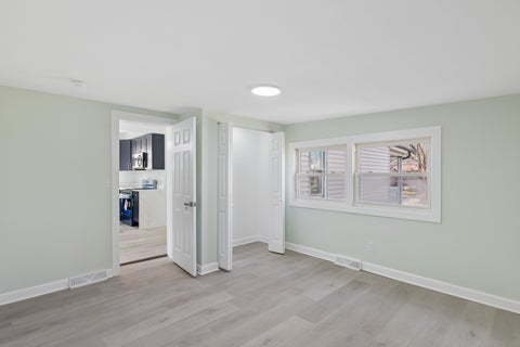 Tiny photo for 6347 S Kenneth Avenue, Chicago, IL 60629 (MLS # 12733742)