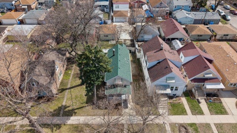 Tiny photo for 6347 S Kenneth Avenue, Chicago, IL 60629 (MLS # 12733742)