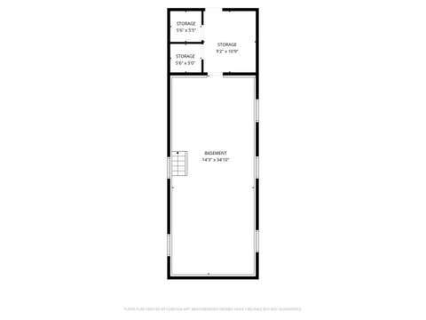 Tiny photo for 6347 S Kenneth Avenue, Chicago, IL 60629 (MLS # 12733742)