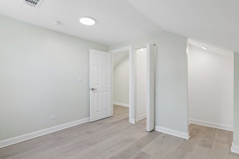 Tiny photo for 6347 S Kenneth Avenue, Chicago, IL 60629 (MLS # 12733742)