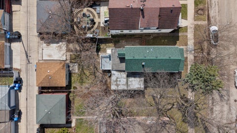 Tiny photo for 6347 S Kenneth Avenue, Chicago, IL 60629 (MLS # 12733742)