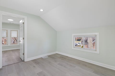 Tiny photo for 6347 S Kenneth Avenue, Chicago, IL 60629 (MLS # 12733742)