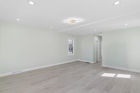 Tiny photo for 6347 S Kenneth Avenue, Chicago, IL 60629 (MLS # 12733742)