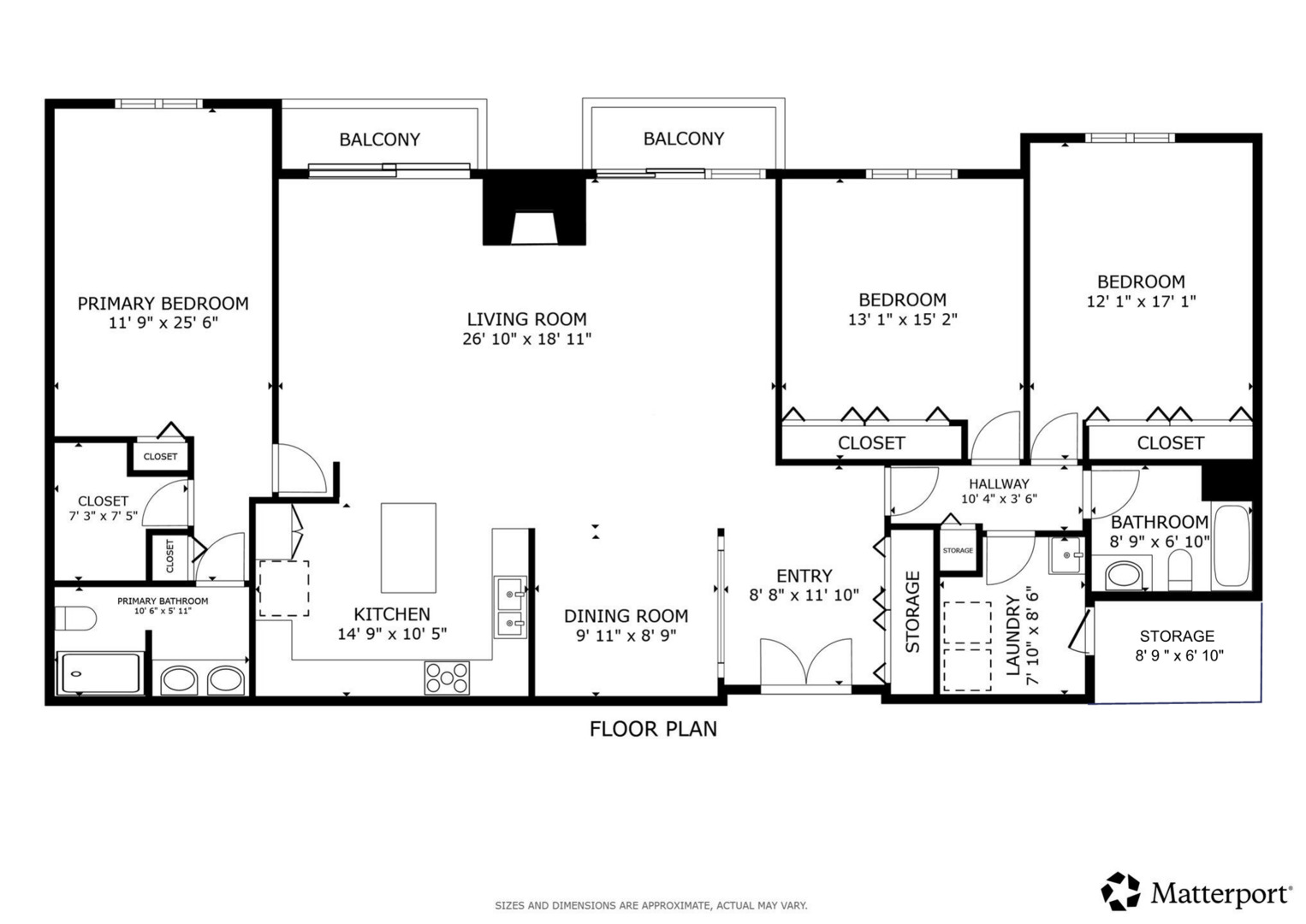 13200 W Heiden Circle 2411